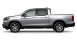 2025 Honda Ridgeline - Exterior - 1