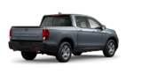 2025 Honda Ridgeline - Exterior - 1