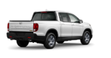 2025 Honda Ridgeline - Exterior - 1