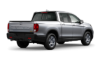 2025 Honda Ridgeline - Exterior - 1