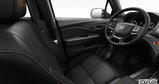 2025 Honda Ridgeline - Exterior - 1