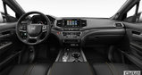 2025 Honda Ridgeline - Exterior - 1