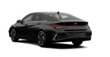 2025 Hyundai Elantra Hybrid - Exterior - 1