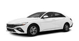 2025 HYUNDAI ELANTRA ESSENTIAL