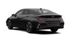 2025 Hyundai Elantra - Exterior - 1