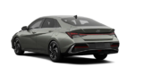 2025 Hyundai Elantra - Exterior - 1