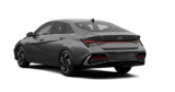 2025 Hyundai Elantra - Exterior - 1