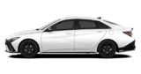 2025 Hyundai Elantra - Exterior - 1