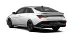 2025 Hyundai Elantra - Exterior - 1