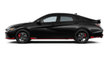 2025 Hyundai Elantra - Exterior - 1