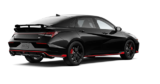 2025 Hyundai Elantra - Exterior - 1