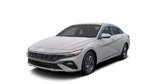 2025 HYUNDAI ELANTRA PREFERRED