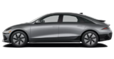2025 Hyundai Ioniq 6 - Exterior - 1