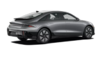 2025 Hyundai Ioniq 6 - Exterior - 1