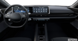 2025 Hyundai Ioniq 6 - Exterior - 1