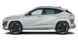 2025 HYUNDAI Kona Electric PREF W/ N LINE ULTIMATE PKG