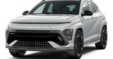 2025 HYUNDAI Kona Electric PREF W/ N LINE ULTIMATE PKG