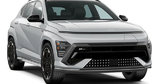 2025 HYUNDAI Kona Electric PREF W/ N LINE ULTIMATE PKG