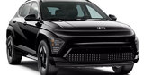 HYUNDAI KONA électrique PREF AVEC ENSEMBLE ULTIMATE 2025