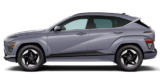 2025 Hyundai KONA ELECTRIC - Exterior - 1