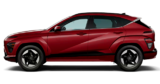 2025 Hyundai KONA ELECTRIC - Exterior - 1