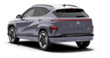 2025 Hyundai KONA ELECTRIC - Exterior - 1