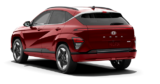 2025 Hyundai KONA ELECTRIC - Exterior - 1