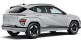 2025 HYUNDAI Kona Electric PREFERRED
