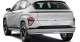 2025 HYUNDAI Kona Electric PREFERRED