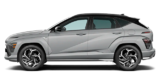 2025 Hyundai Kona - Exterior - 1