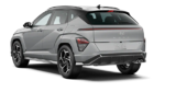 2025 Hyundai Kona - Exterior - 1