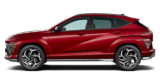 2025 Hyundai Kona - Exterior - 1