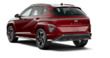 2025 Hyundai Kona - Exterior - 1
