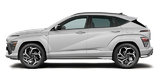 2025 HYUNDAI KONA N-LINE