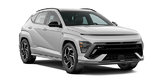 2025 HYUNDAI KONA N-LINE