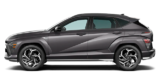 2025 Hyundai Kona - Exterior - 1