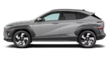 2025 Hyundai Kona - Exterior - 1