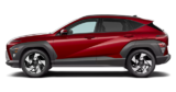 2025 Hyundai Kona - Exterior - 1