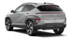 2025 Hyundai Kona - Exterior - 1