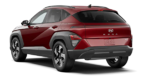2025 Hyundai Kona - Exterior - 1
