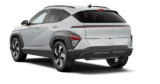 2025 Hyundai Kona - Exterior - 1