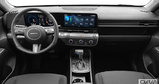 2025 Hyundai Kona - Exterior - 1