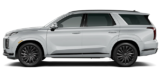 2025 Hyundai Palisade - Exterior - 1