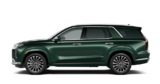 2025 Hyundai Palisade - Exterior - 1