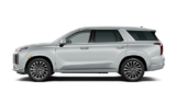 2025 Hyundai Palisade - Exterior - 1