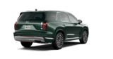 2025 Hyundai Palisade - Exterior - 1