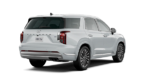 2025 Hyundai Palisade - Exterior - 1