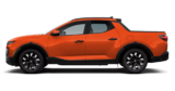2025 Hyundai Santa Cruz - Exterior - 1