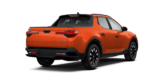 2025 Hyundai Santa Cruz - Exterior - 1
