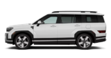 2025 Hyundai Santa Fe Hybrid - Exterior - 1